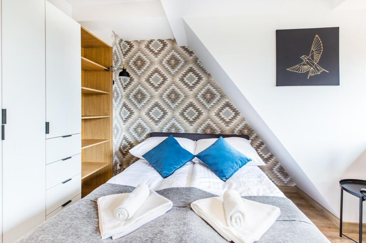 בוקוווינה טטז'אנסקה Apartamenty Na Lesnej מראה חיצוני תמונה